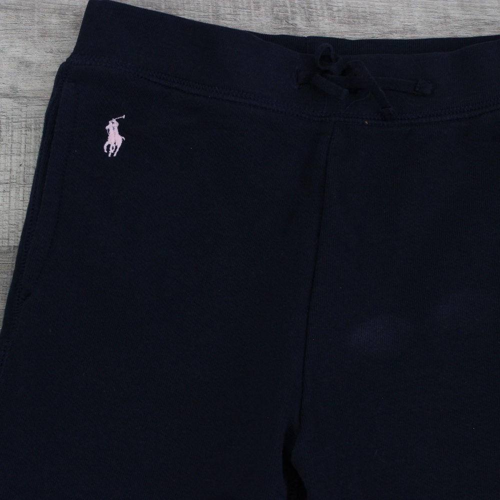 Polo Top and sweat pants bottoms - Picture 6 of 8